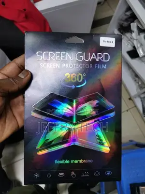 Generic Ceramic Screen Protector for Samsung Z FOLD 4 5G
