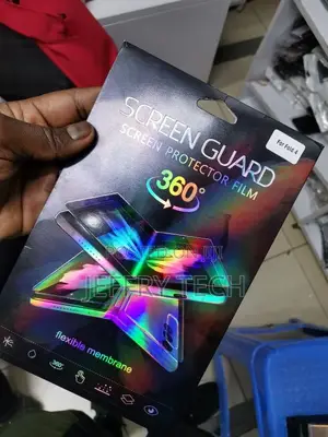 Generic Ceramic Screen Protector for Samsung Z FOLD 4 5G