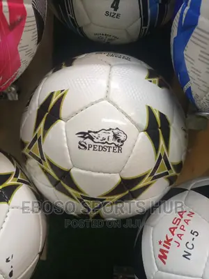 Mikasa Speedster Original Football