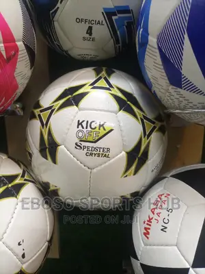 Mikasa Speedster Original Football
