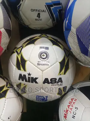 Mikasa Speedster Original Football