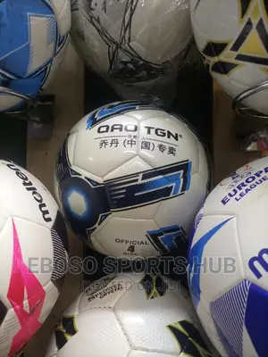 Official Football Size 4