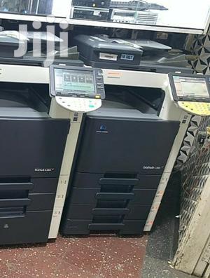 Konica Minolta Bizhub C360 Photocopier