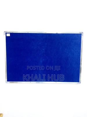 Notice Board, Pin Office Board 3x2ft Notice Board Pin Board - thumbnail 2