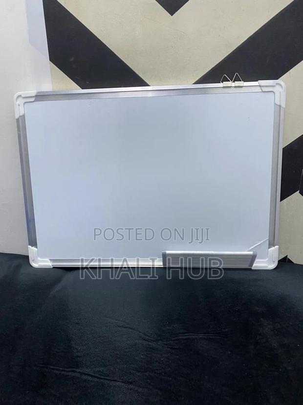 White Board Small 50cmx35cm House White Board White Board - main view