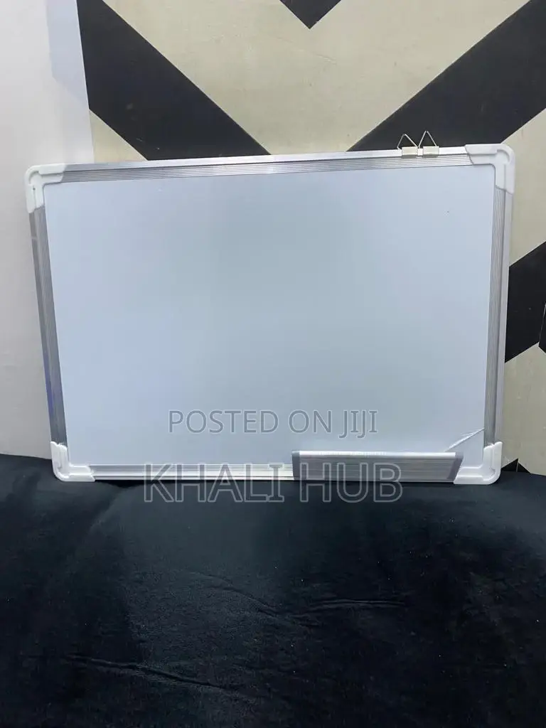 White Board Small 50cmx35cm House White Board White Board
