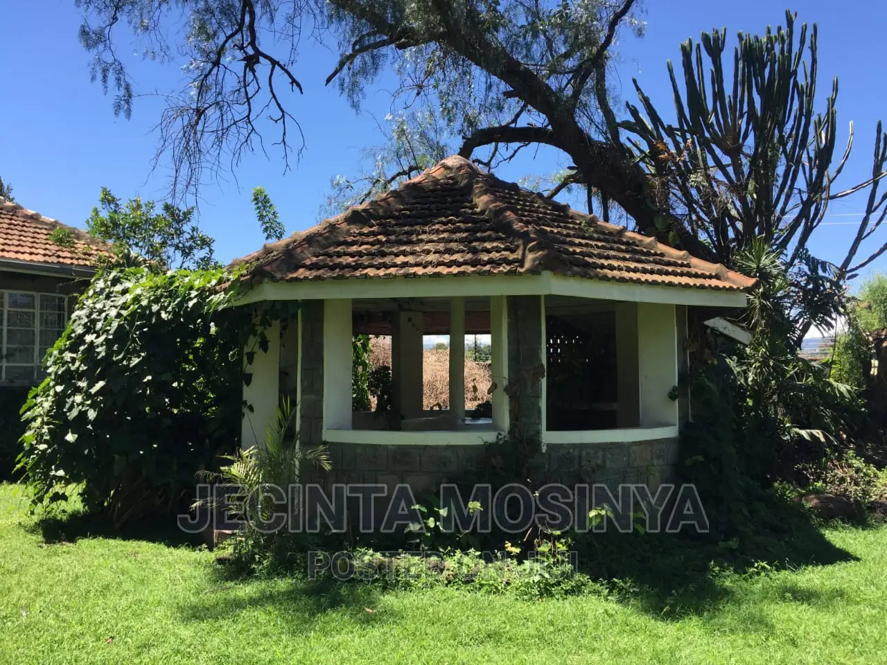 4bdrm Bungalow in Nakuru Blankets, Free Hold Estates for sale in Free