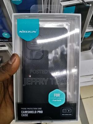 Nillkin Case for Google Pixel 6A (6.1" Inch) Camshield Pro C - thumbnail 2