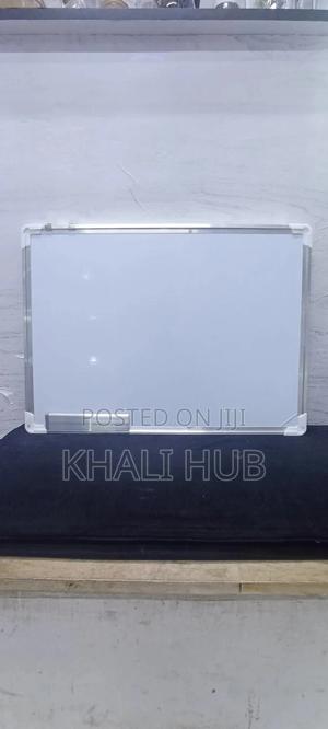 Whiteboard Whiteboard Kids Teaching Whiteboards 50x35cm - thumbnail 2