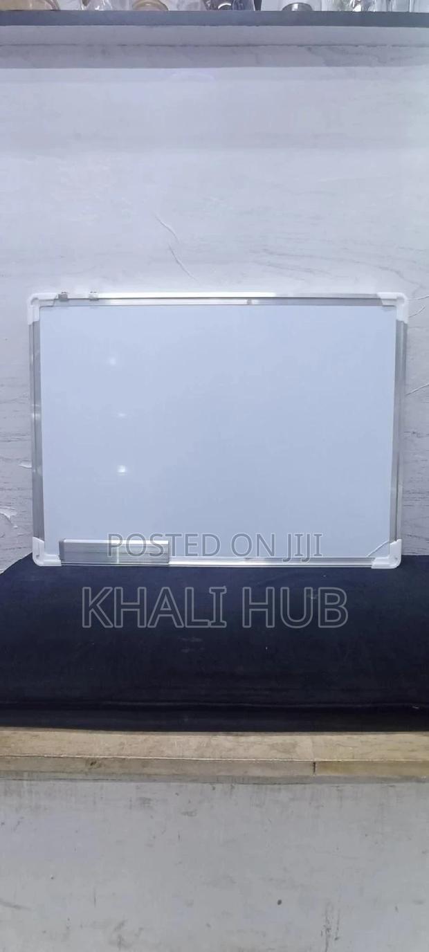 Whiteboard Whiteboard Kids Teaching Whiteboards 50x35cm - main view
