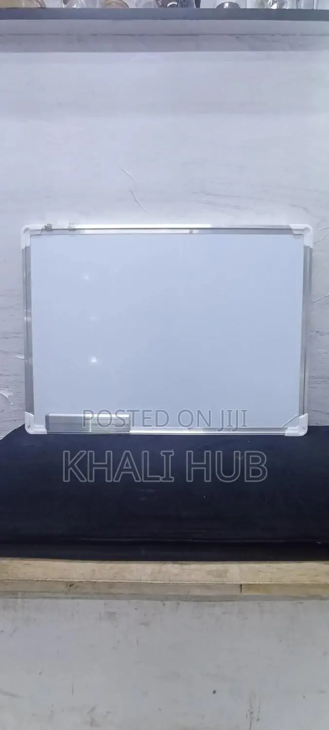 Whiteboard Whiteboard Kids Teaching Whiteboards 50x35cm