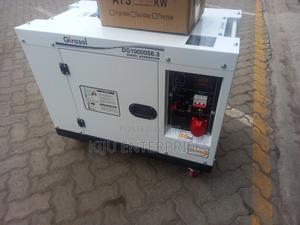 Generator 10 Kva Available - main view