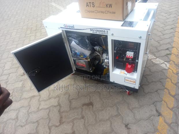 Generator 10 Kva Available - thumbnail 2