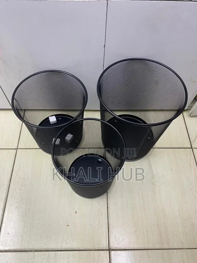 Mesh Dustbins Mesh Dustbins Mesh Dustbins.