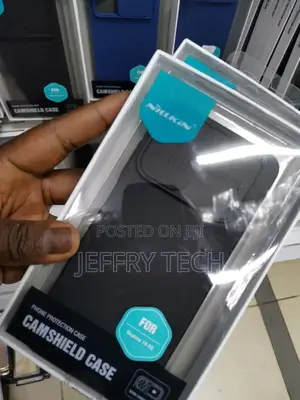 Nillkin Realme 10 4G Camshield Protection Case Cover Casing