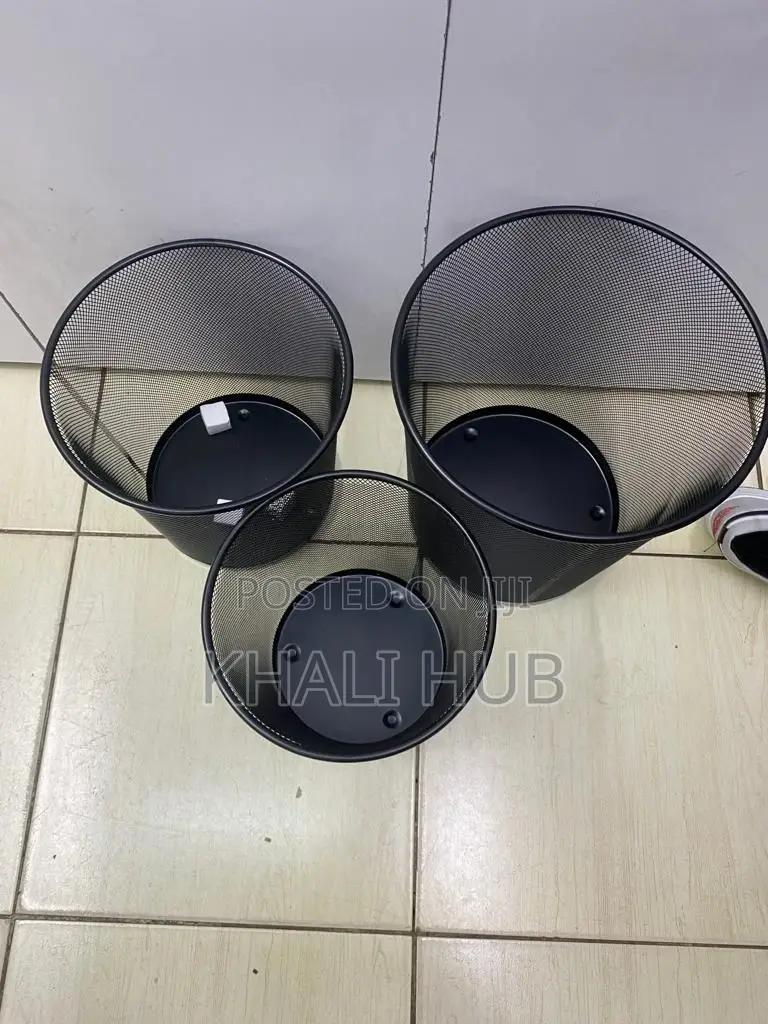 Mesh Bins Mesh Bins Mesh Waste Bins Mesh Thrash Bins