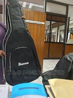 Ibanez Full Size Guitar Bag - thumbnail 2