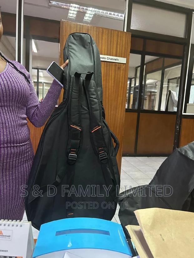 Ibanez Full Size Guitar Bag - thumbnail 3