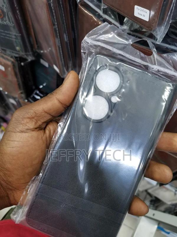 Huawei Nova 11i Case Wallet Case Flip Card Slots] - thumbnail 3