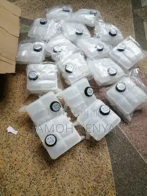 Ford Escape,Focus, Everest, Water Expansion Tank,Coolant Bottle