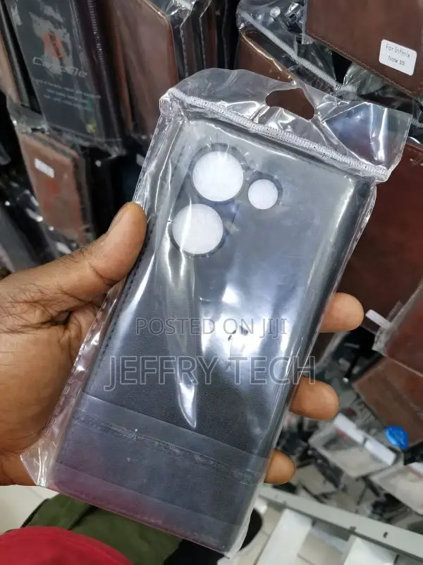 Case for Tecno Camon 20 Pro Case Flip Case Leather