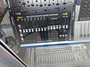 DMX 512 Stage Lights Controller Crocodile Series - thumbnail 2