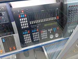 Sunny DMX 512 Stage Lights Controller - thumbnail 2