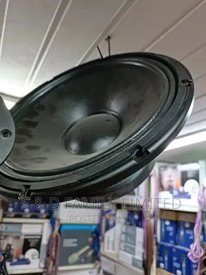 RCF LF12G301 Naked Speaker 12 Inches