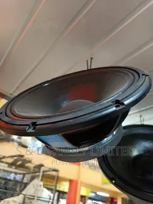 RCF LF12G301 Naked Speaker 12 Inches