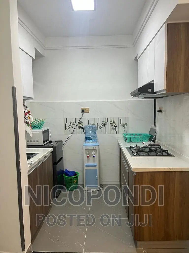Furnished 1bdrm Apartment in Valley Arcade for rent