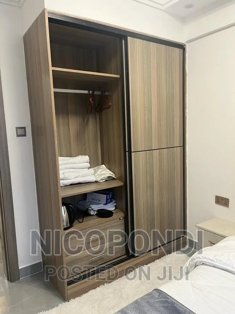 Furnished 1bdrm Apartment in Valley Arcade for rent