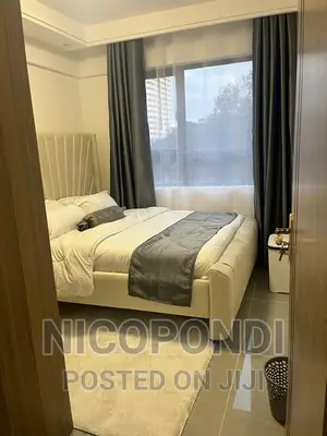 Furnished 1bdrm Apartment in Valley Arcade for rent