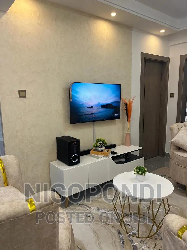 Furnished 1bdrm Apartment in Valley Arcade for rent