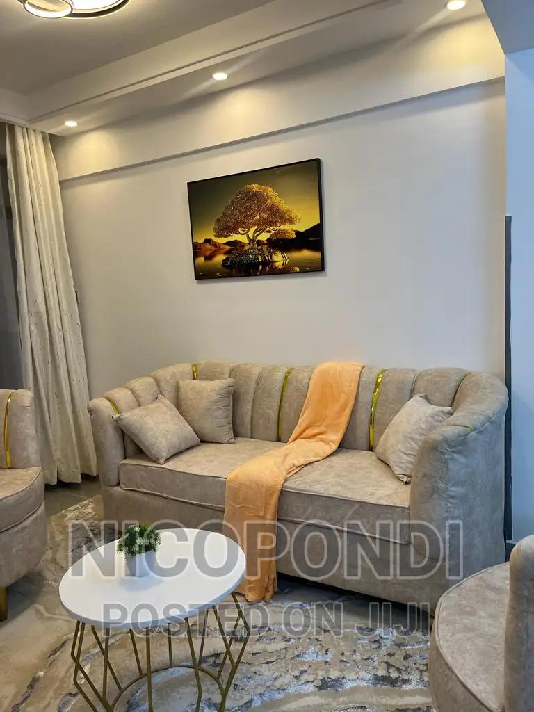 Furnished 1bdrm Apartment in Valley Arcade for rent