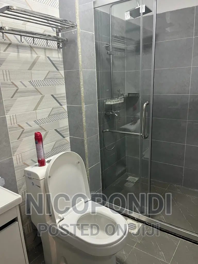 Furnished 1bdrm Apartment in Valley Arcade for rent