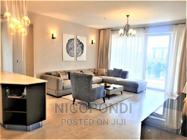 Furnished 1bdrm Apartment in Valley Arcade for rent - thumbnail 8