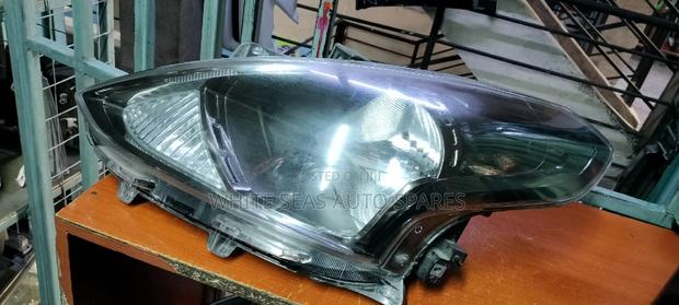 Nissan Sunny (Latio)2015