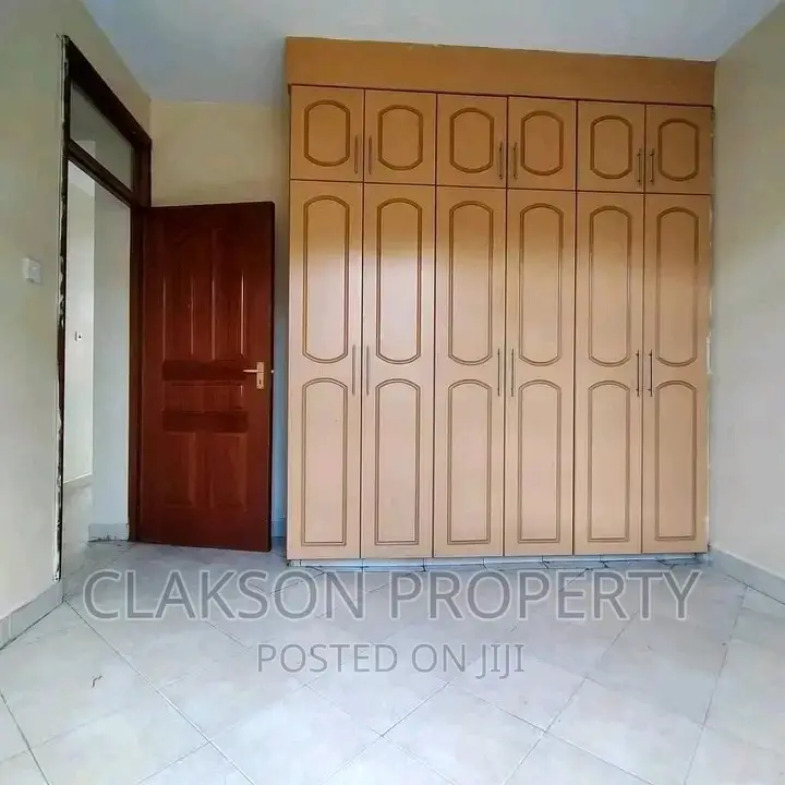 Furnished 2bdrm Apartment in Langata for rent
