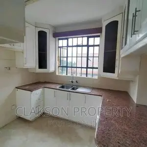 Furnished 2bdrm Apartment in Langata for rent