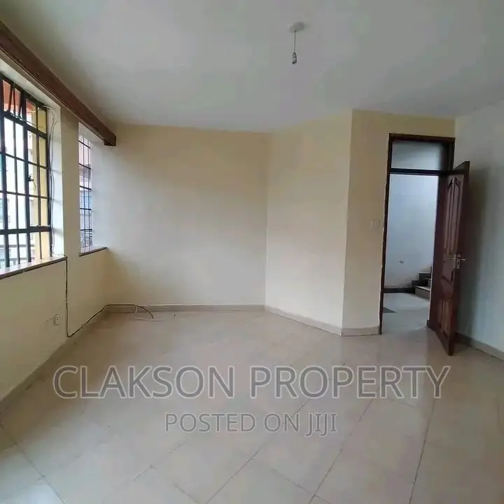 Furnished 2bdrm Apartment in Langata for rent