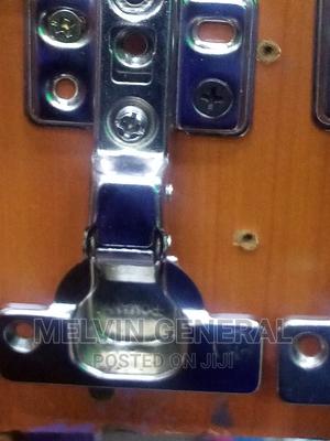 Malfa Hinges (Ya Mgongo) - thumbnail 2