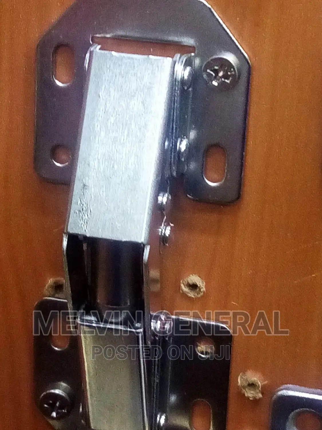 Malfa Hinges 90°