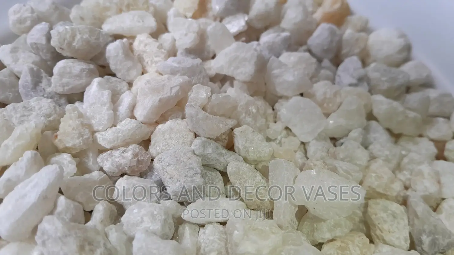 Decorative Stones on Offer