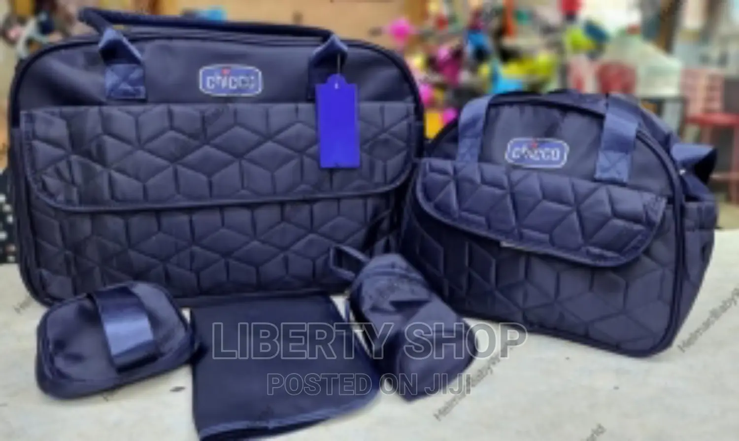 Chicco Diaper Baby Bag