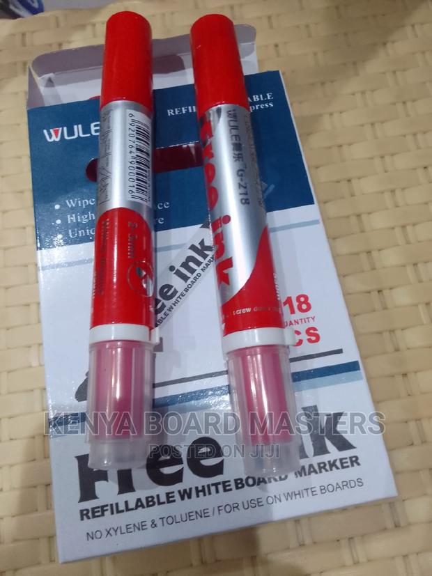 Whiteboard Markers ^^ Markers Markers^^Markers. - main view