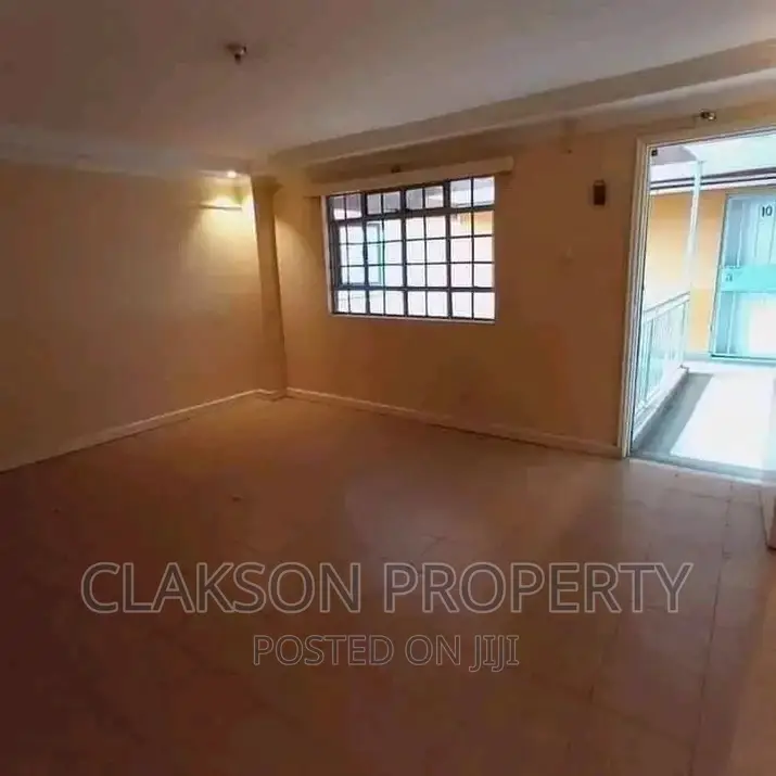 2bdrm Apartment in Langata for rent
