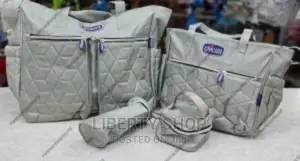Baby Diaper 5 in 1 Elegant Baby Diaper