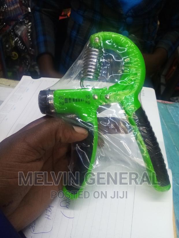 Handgrip Medium Heavy - main view