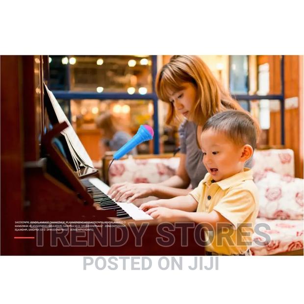 37 Key Electronic Piano - main view