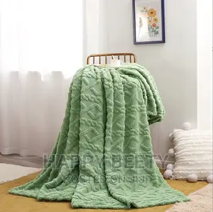Fleece Blankets